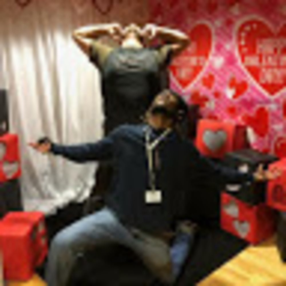 Meet your Posher, Tommy